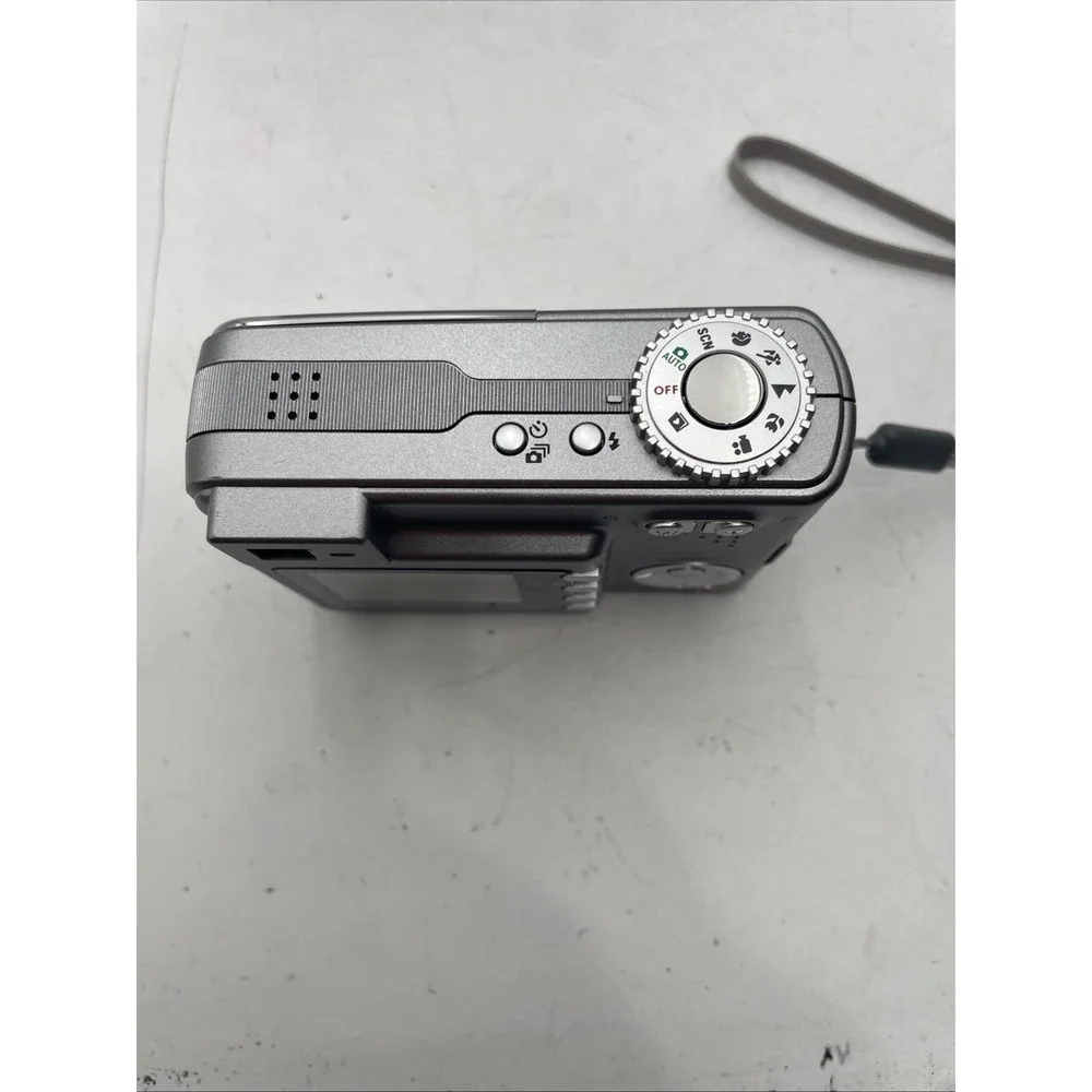Kodak easyshare c340